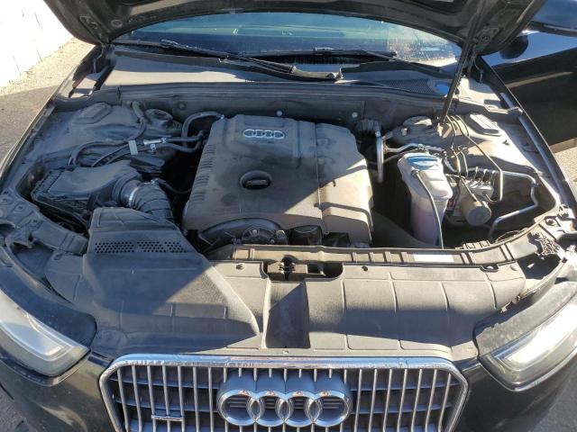 Photo 10 VIN: WA1UFAFLXDA161814 - AUDI A4 