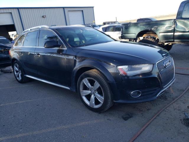 Photo 3 VIN: WA1UFAFLXDA161814 - AUDI A4 