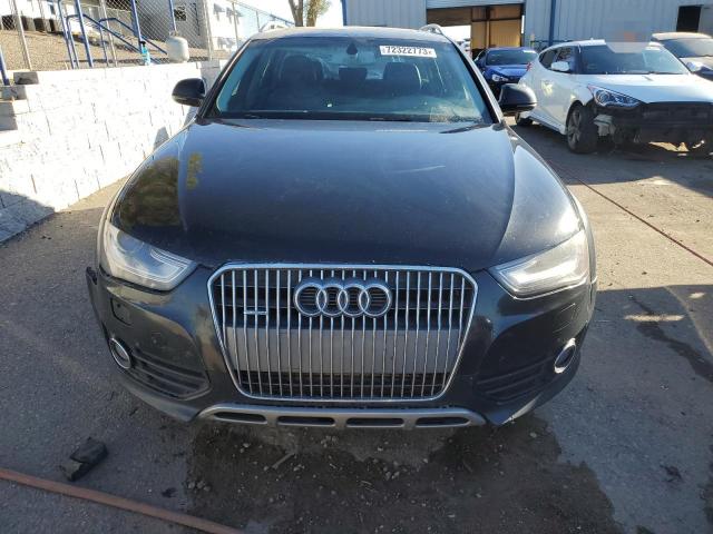 Photo 4 VIN: WA1UFAFLXDA161814 - AUDI A4 