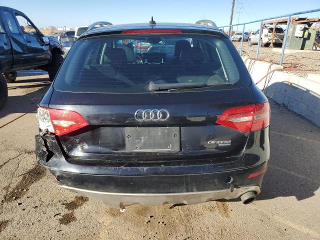 Photo 5 VIN: WA1UFAFLXDA161814 - AUDI A4 