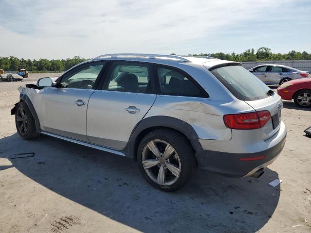 Photo 1 VIN: WA1UFAFLXDA196594 - AUDI ALLROAD 