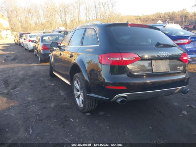 Photo 2 VIN: WA1UFAFLXDA214432 - AUDI A4 ALLROAD 