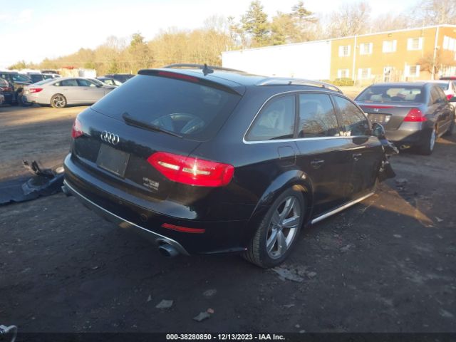 Photo 3 VIN: WA1UFAFLXDA214432 - AUDI A4 ALLROAD 