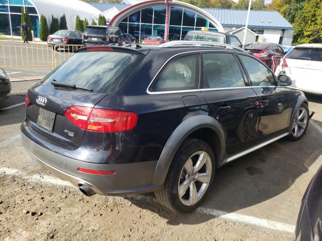 Photo 3 VIN: WA1UFAFLXDA238102 - AUDI A4 ALLROAD 