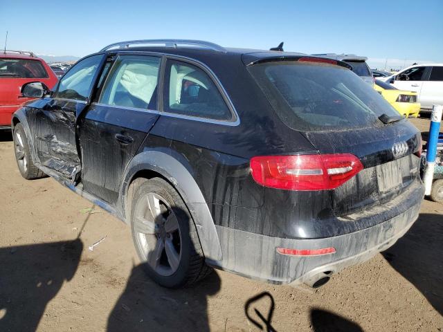 Photo 1 VIN: WA1UFAFLXEA099624 - AUDI A4 