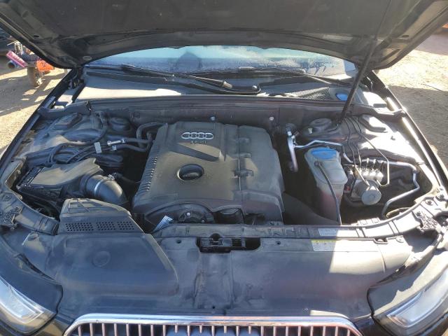 Photo 10 VIN: WA1UFAFLXEA099624 - AUDI A4 