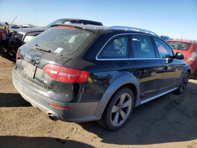 Photo 2 VIN: WA1UFAFLXEA099624 - AUDI A4 