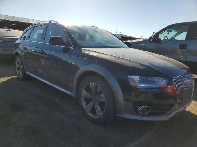 Photo 3 VIN: WA1UFAFLXEA099624 - AUDI A4 