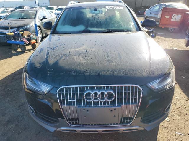 Photo 4 VIN: WA1UFAFLXEA099624 - AUDI A4 