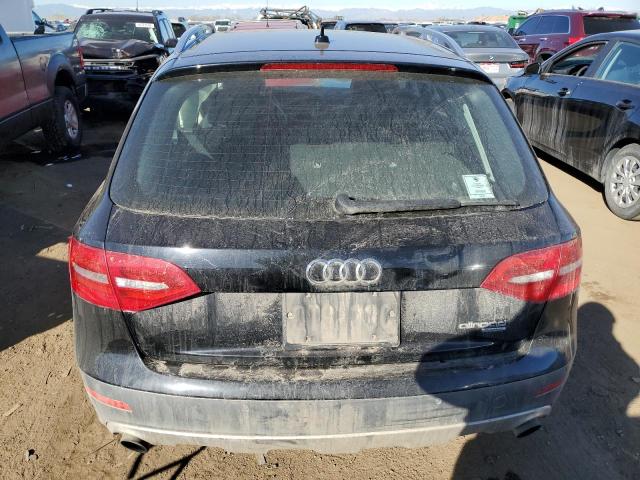 Photo 5 VIN: WA1UFAFLXEA099624 - AUDI A4 