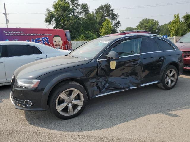 Photo 0 VIN: WA1UFAFLXFA021703 - AUDI A4 ALLROAD 