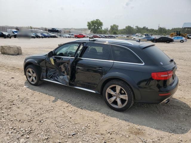 Photo 1 VIN: WA1UFAFLXFA021703 - AUDI A4 ALLROAD 