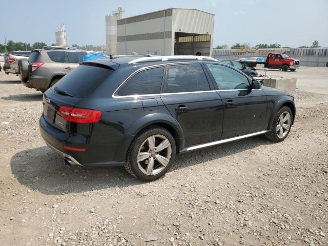 Photo 2 VIN: WA1UFAFLXFA021703 - AUDI A4 ALLROAD 