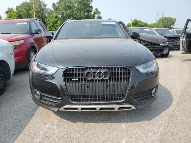 Photo 4 VIN: WA1UFAFLXFA021703 - AUDI A4 ALLROAD 