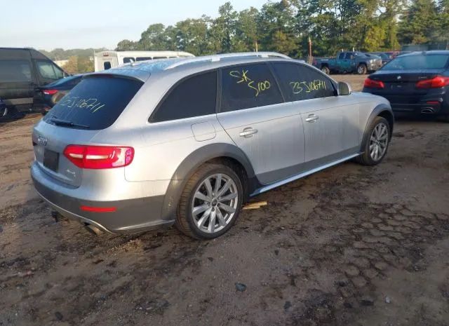 Photo 3 VIN: WA1UFAFLXFA029624 - AUDI ALLROAD 