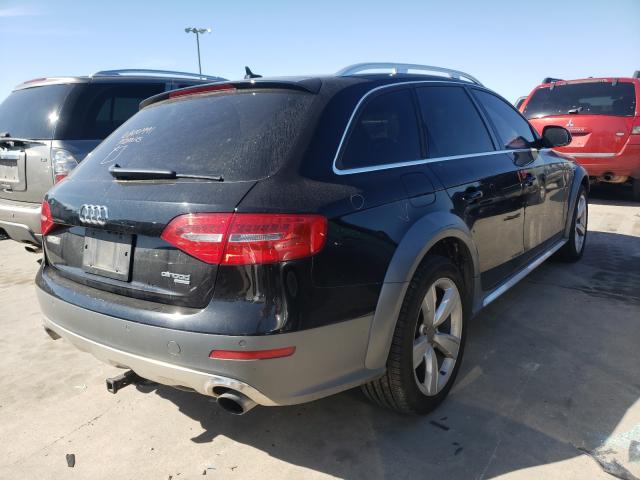 Photo 3 VIN: WA1UFAFLXFA033883 - AUDI A4 ALLROAD 