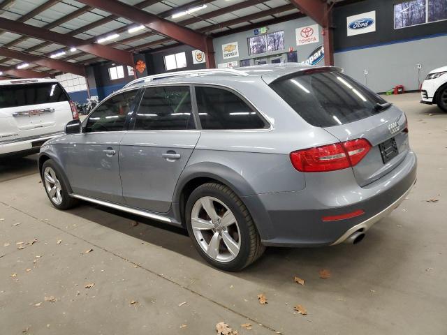 Photo 1 VIN: WA1UFAFLXFA060890 - AUDI A4 ALLROAD 