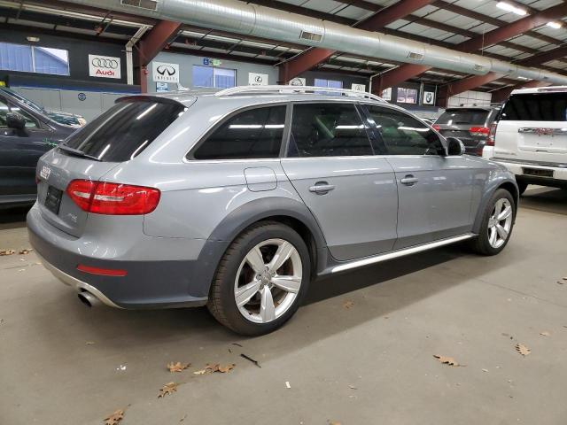 Photo 2 VIN: WA1UFAFLXFA060890 - AUDI A4 ALLROAD 