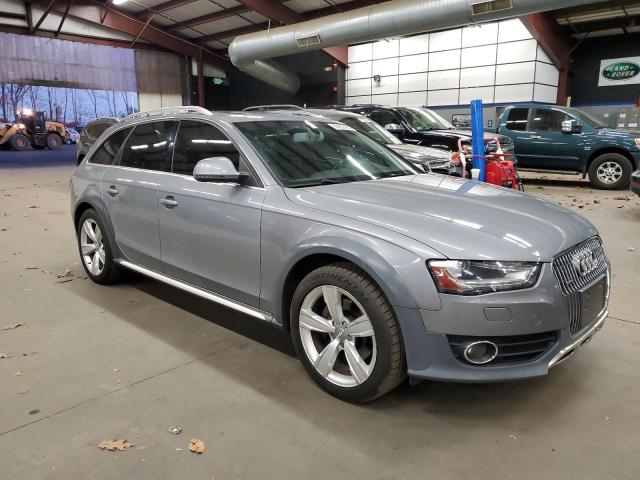 Photo 3 VIN: WA1UFAFLXFA060890 - AUDI A4 ALLROAD 