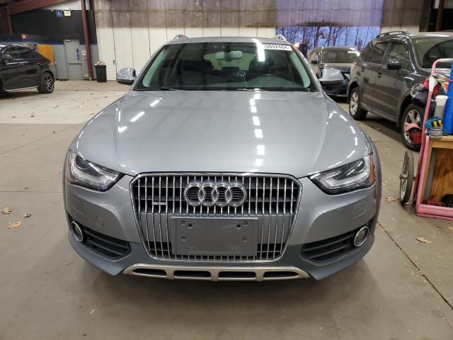 Photo 4 VIN: WA1UFAFLXFA060890 - AUDI A4 ALLROAD 