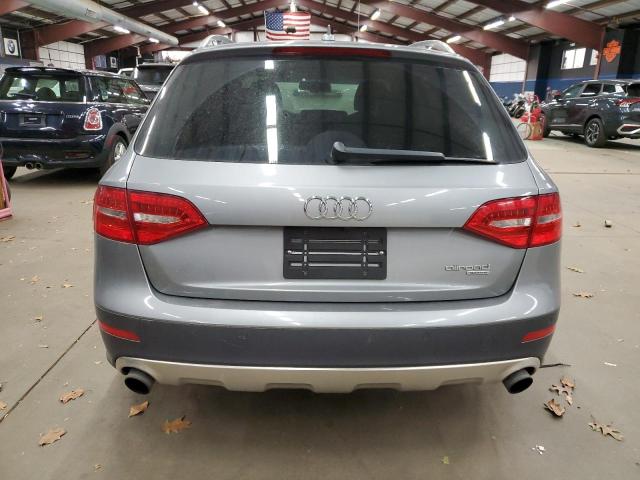 Photo 5 VIN: WA1UFAFLXFA060890 - AUDI A4 ALLROAD 