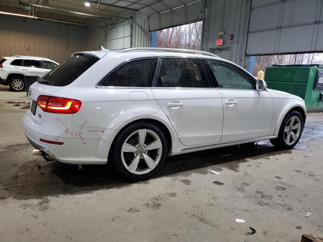 Photo 2 VIN: WA1UFAFLXGA007544 - AUDI A4 ALLROAD 