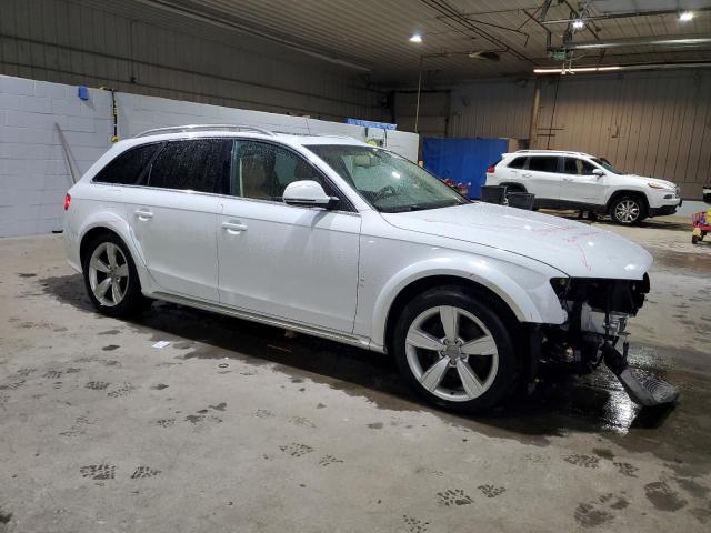 Photo 3 VIN: WA1UFAFLXGA007544 - AUDI A4 ALLROAD 