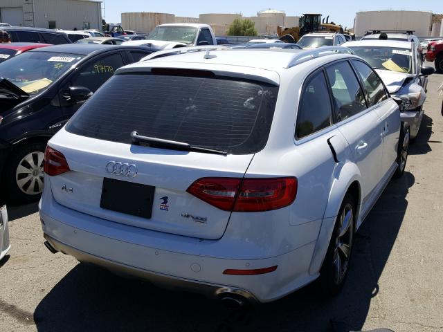 Photo 3 VIN: WA1UFBFL0DA184038 - AUDI A4 ALLROAD 