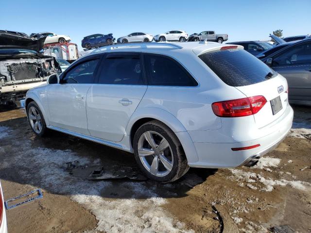 Photo 1 VIN: WA1UFBFL2DA177981 - AUDI A4 ALLROAD 