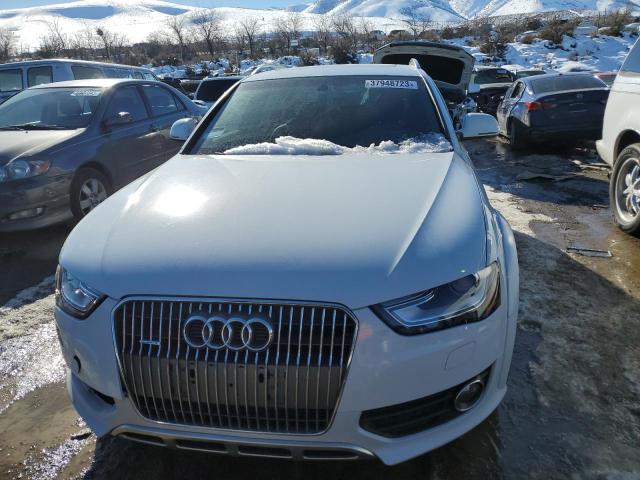 Photo 4 VIN: WA1UFBFL2DA177981 - AUDI A4 ALLROAD 