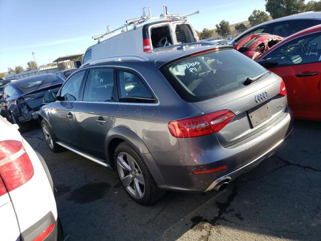 Photo 1 VIN: WA1UFBFL2EA130435 - AUDI A4 