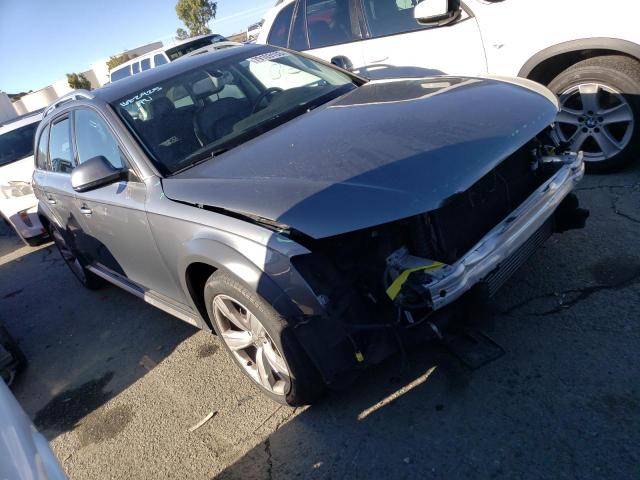 Photo 3 VIN: WA1UFBFL2EA130435 - AUDI A4 