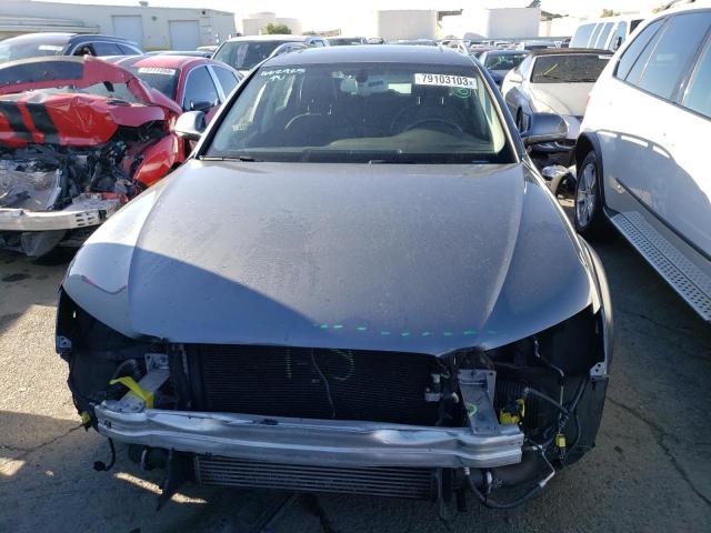 Photo 4 VIN: WA1UFBFL2EA130435 - AUDI A4 