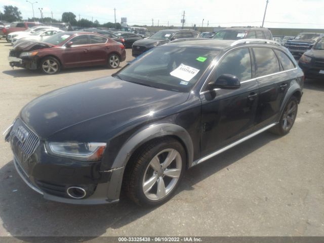 Photo 1 VIN: WA1UFBFL9FA045741 - AUDI ALLROAD 