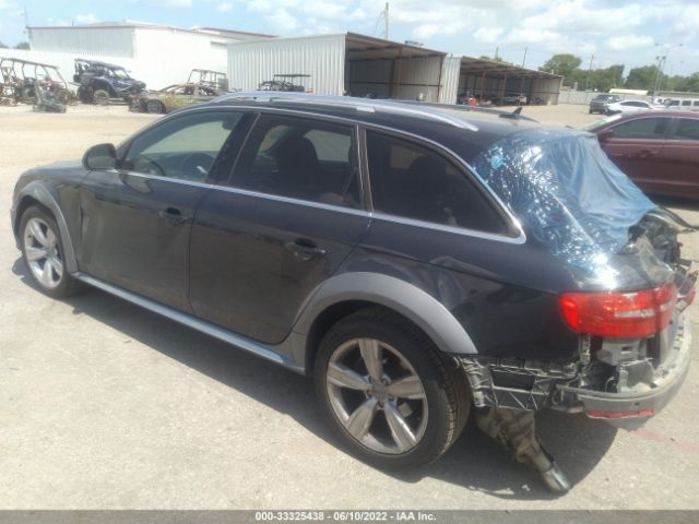 Photo 2 VIN: WA1UFBFL9FA045741 - AUDI ALLROAD 