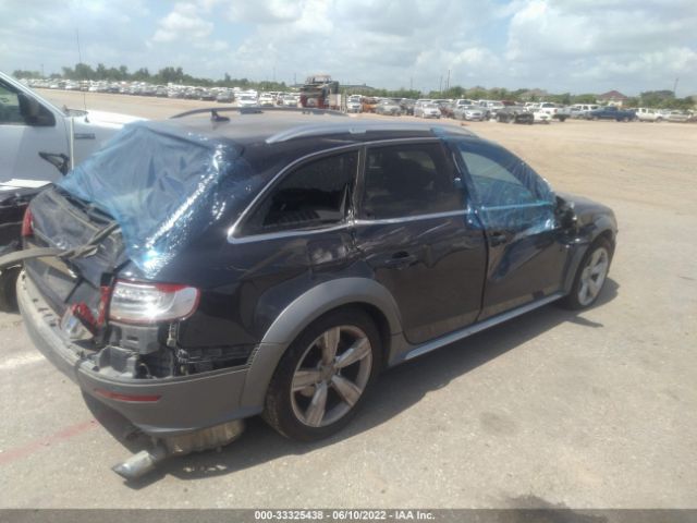 Photo 3 VIN: WA1UFBFL9FA045741 - AUDI ALLROAD 