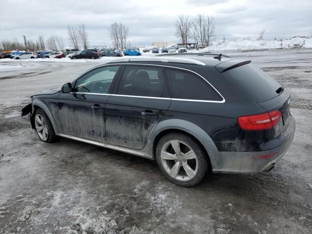 Photo 1 VIN: WA1UFCFL1FA130997 - AUDI A4 