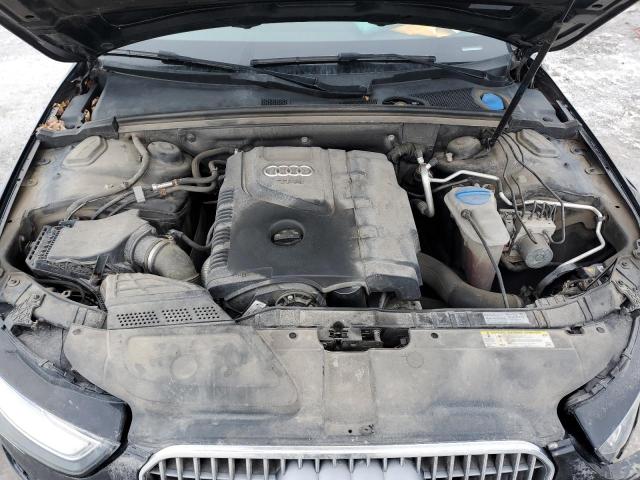 Photo 10 VIN: WA1UFCFL1FA130997 - AUDI A4 