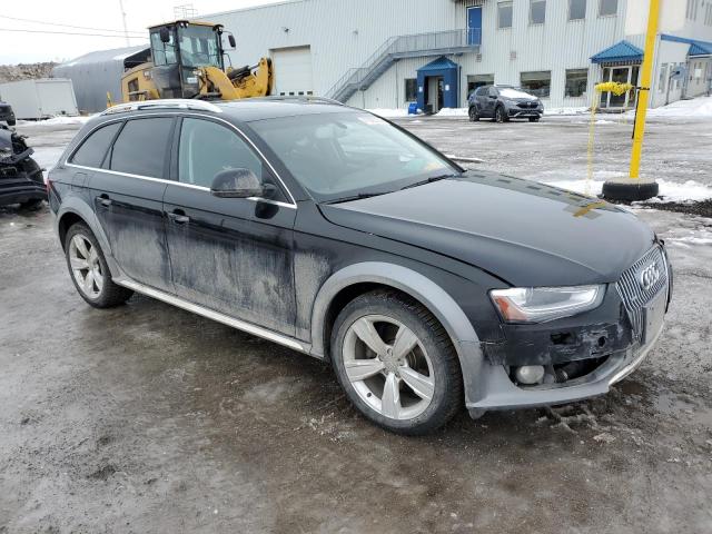 Photo 3 VIN: WA1UFCFL1FA130997 - AUDI A4 