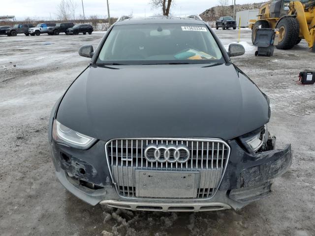 Photo 4 VIN: WA1UFCFL1FA130997 - AUDI A4 