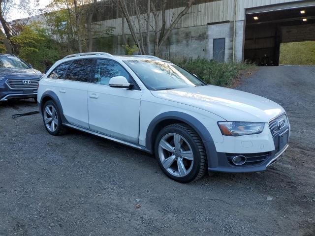 Photo 3 VIN: WA1UFCFL4FA013026 - AUDI A4 