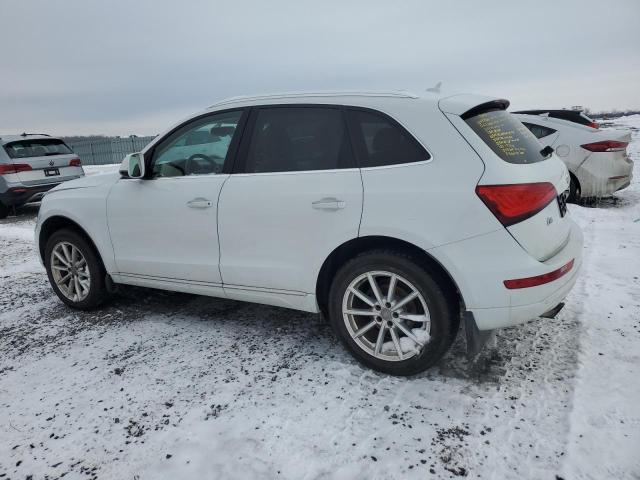 Photo 1 VIN: WA1V2AFP5HA046949 - AUDI Q5 TECHNIK 