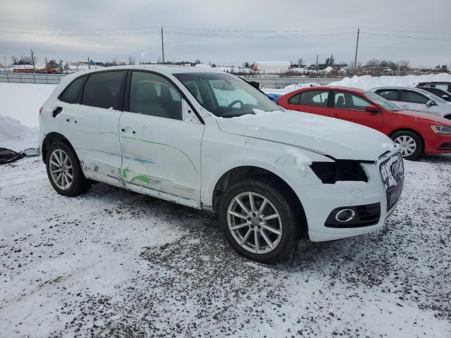 Photo 3 VIN: WA1V2AFP5HA046949 - AUDI Q5 TECHNIK 