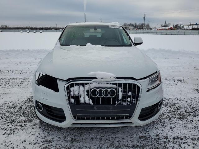 Photo 4 VIN: WA1V2AFP5HA046949 - AUDI Q5 TECHNIK 