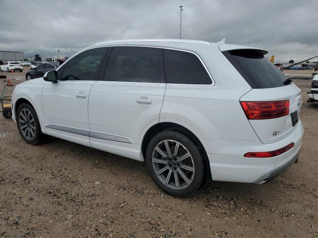 Photo 1 VIN: WA1VAAF70HD000317 - AUDI Q7 