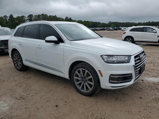 Photo 3 VIN: WA1VAAF70HD000317 - AUDI Q7 