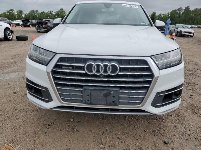 Photo 4 VIN: WA1VAAF70HD000317 - AUDI Q7 