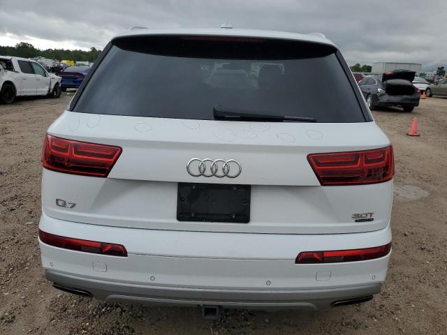 Photo 5 VIN: WA1VAAF70HD000317 - AUDI Q7 