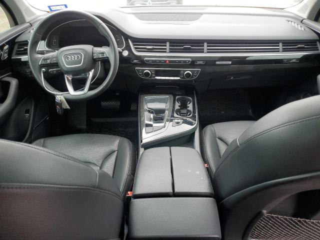 Photo 7 VIN: WA1VAAF70HD000317 - AUDI Q7 