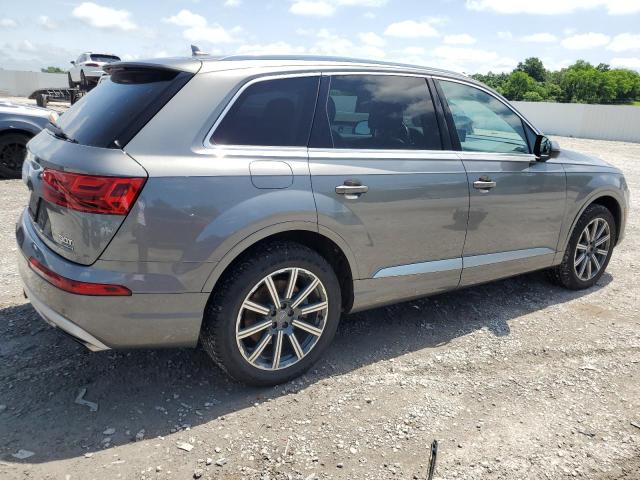 Photo 2 VIN: WA1VAAF70HD004514 - AUDI Q7 